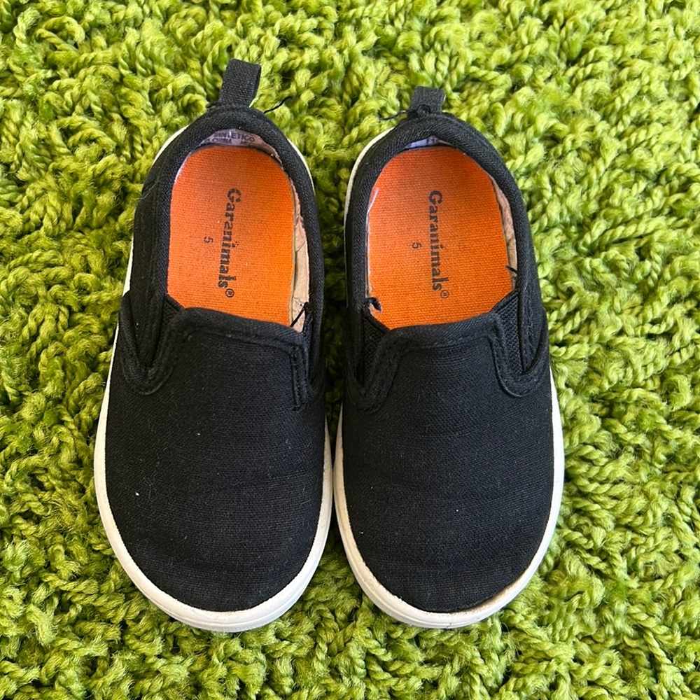 Garanimals toddler shoes